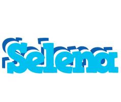 Selena jacuzzi logo