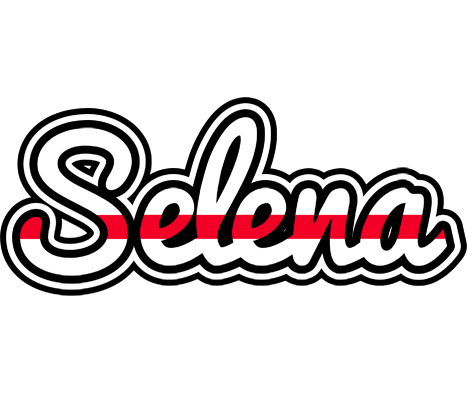 Selena kingdom logo