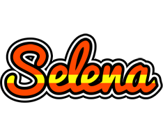 Selena madrid logo