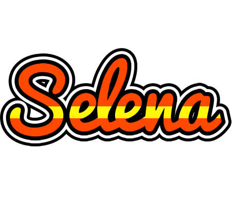 Selena madrid logo