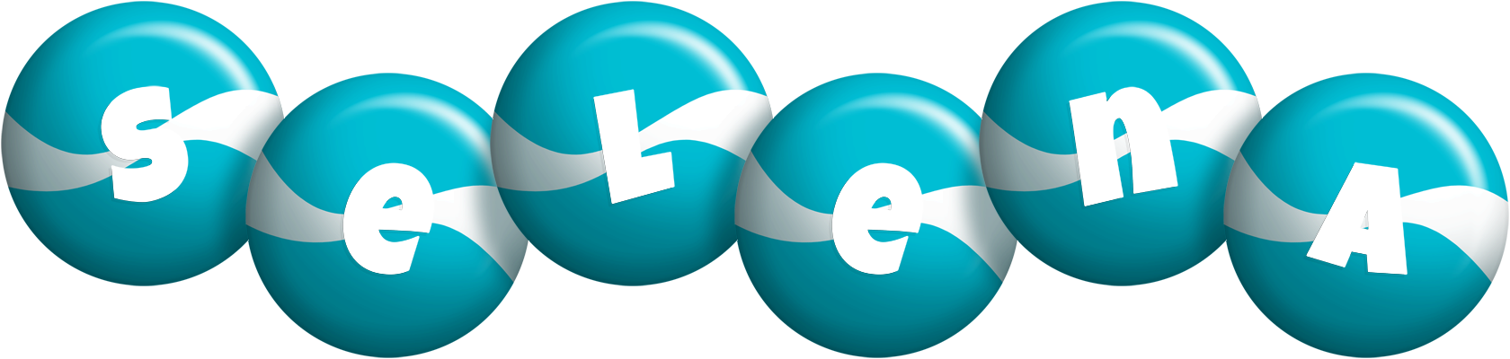 Selena messi logo