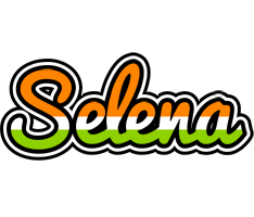 Selena mumbai logo