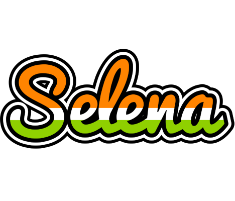 Selena mumbai logo