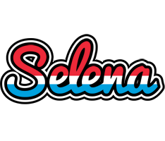 Selena norway logo