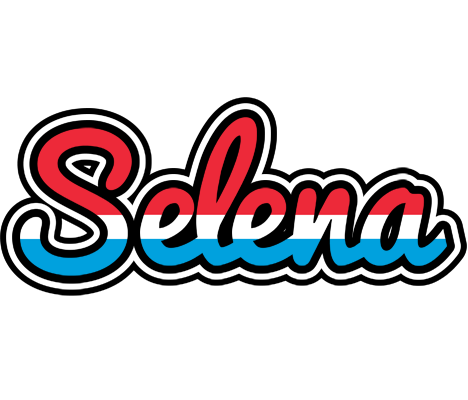Selena norway logo