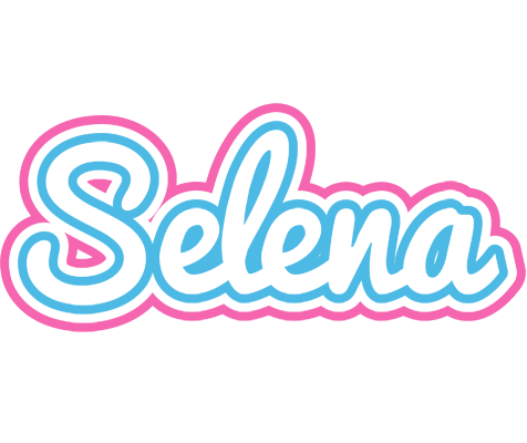 Selena outdoors logo