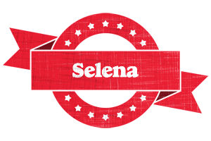 Selena passion logo