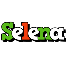 Selena venezia logo