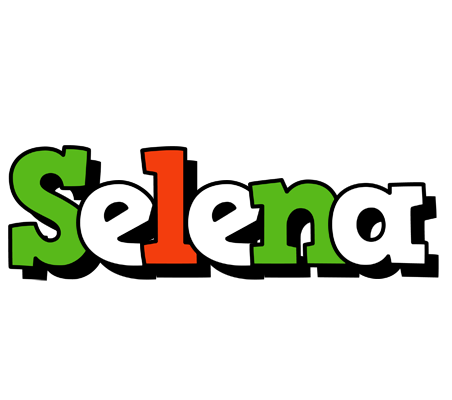 Selena venezia logo