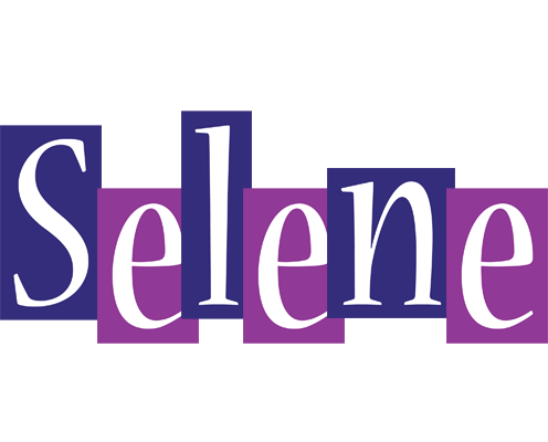 Selene autumn logo