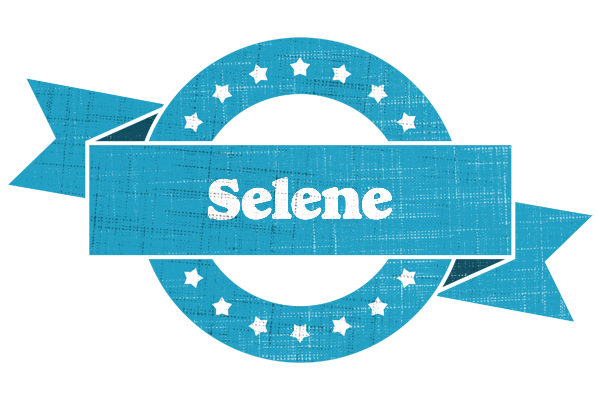 Selene balance logo