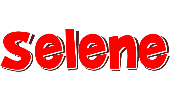 Selene basket logo