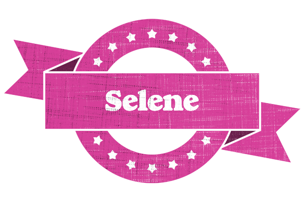 Selene beauty logo