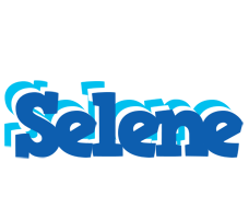 Selene business logo