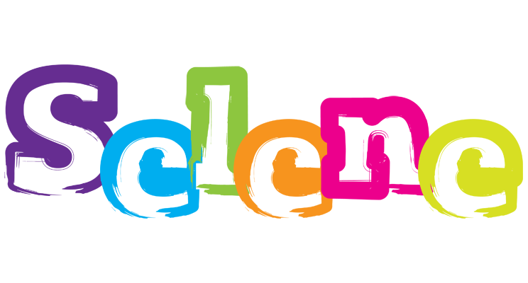 Selene casino logo