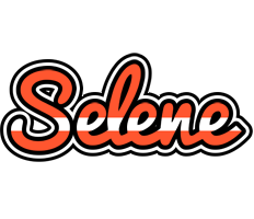 Selene denmark logo