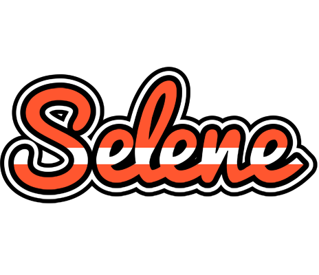 Selene denmark logo