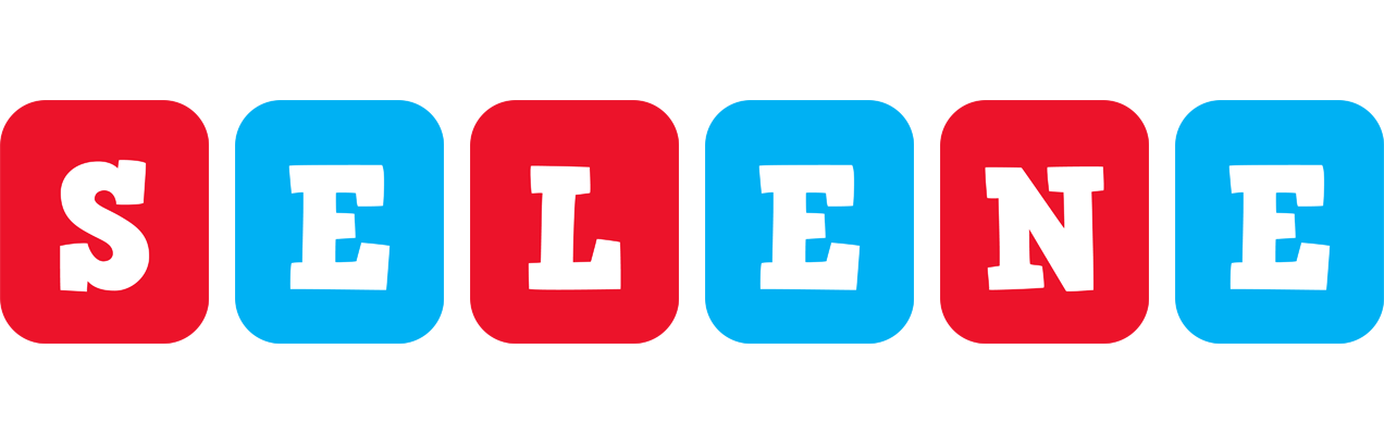 Selene diesel logo