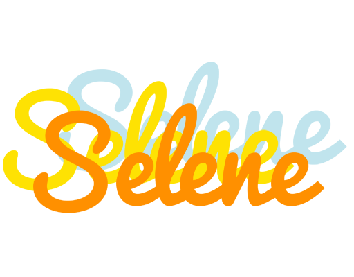 Selene energy logo