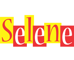 Selene errors logo