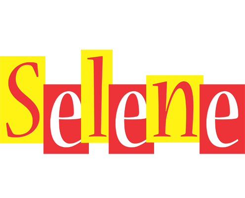 Selene errors logo