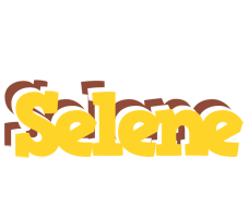 Selene hotcup logo