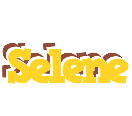 Selene hotcup logo