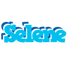 Selene jacuzzi logo