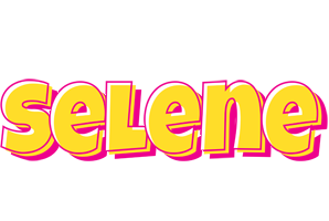 Selene kaboom logo
