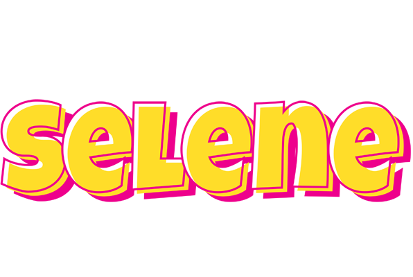 Selene kaboom logo