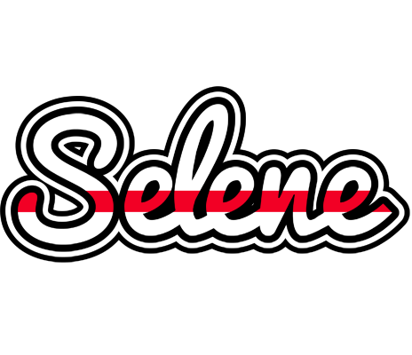 Selene kingdom logo