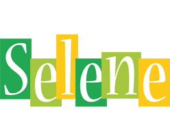 Selene lemonade logo