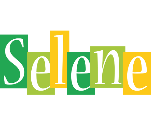 Selene lemonade logo
