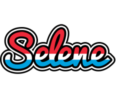 Selene norway logo