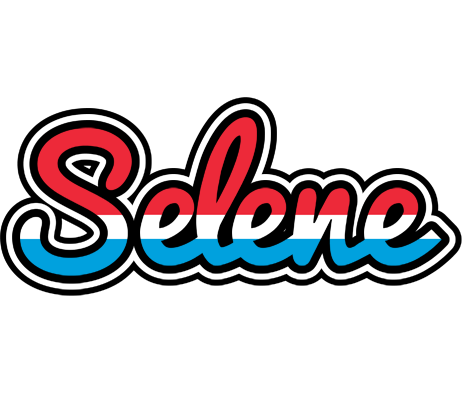 Selene norway logo