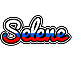 Selene russia logo