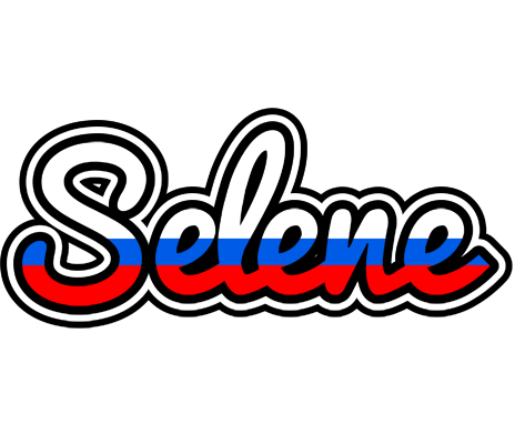 Selene russia logo