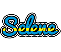 Selene sweden logo