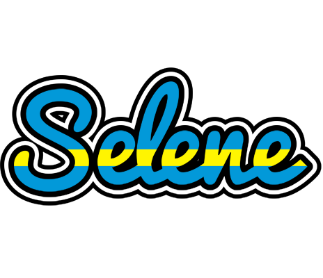 Selene sweden logo