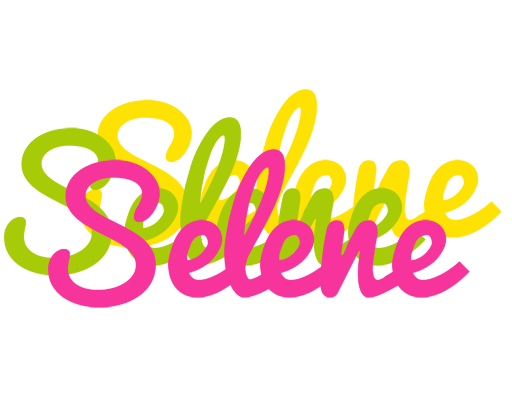 Selene sweets logo