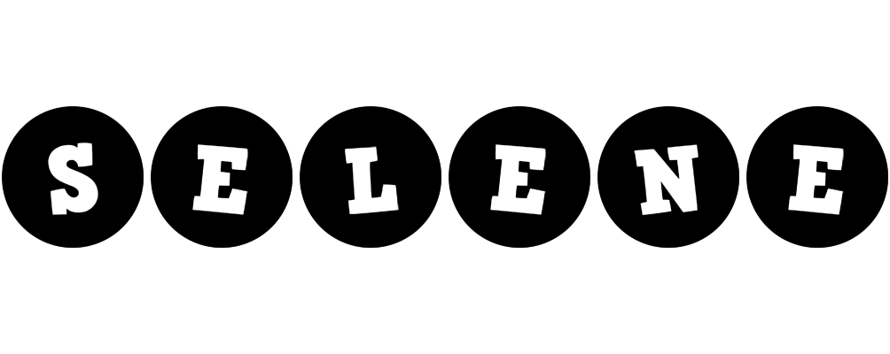 Selene tools logo