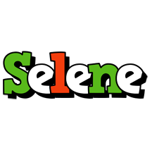 Selene venezia logo