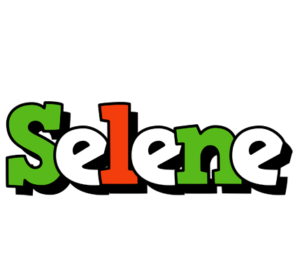 Selene venezia logo