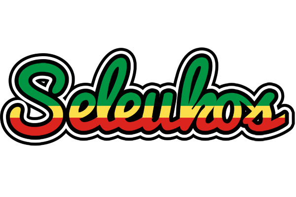 Seleukos african logo