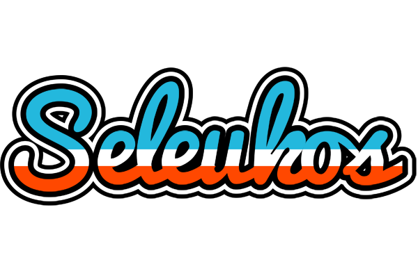 Seleukos america logo