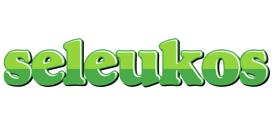 Seleukos apple logo