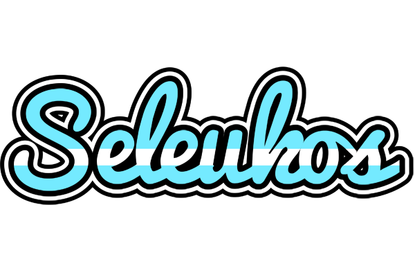 Seleukos argentine logo