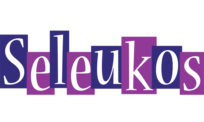 Seleukos autumn logo