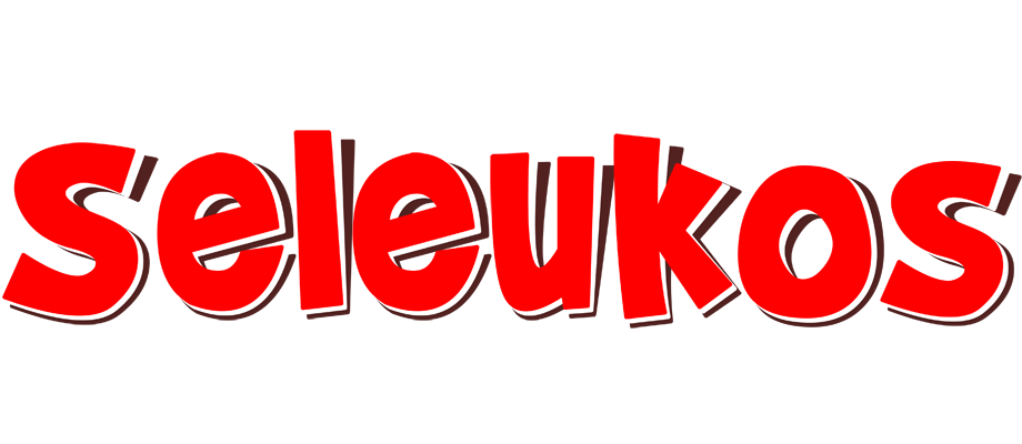 Seleukos basket logo