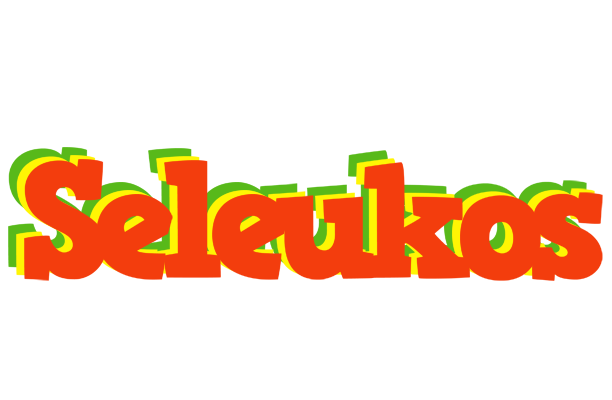 Seleukos bbq logo